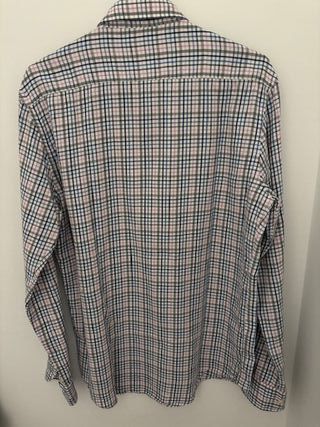 Camisa El Pulpo Cuadros