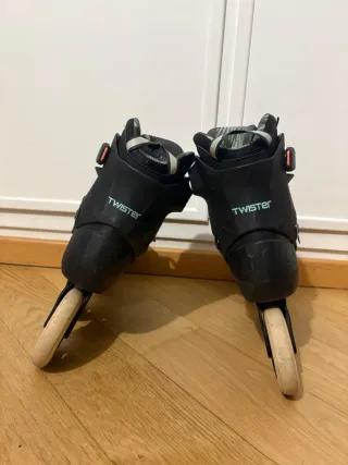 Rollerblade Twister XT 110