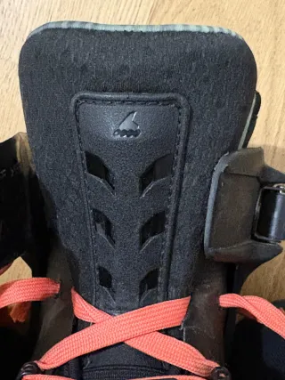 Rollerblade Twister XT 110