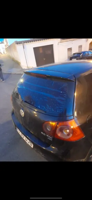 Volkswagen Golf 2005