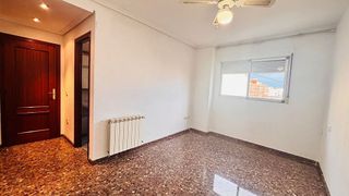 Piso en alquiler en El Grau en Valencia