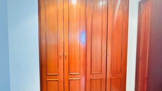 Piso en alquiler en El Grau en Valencia