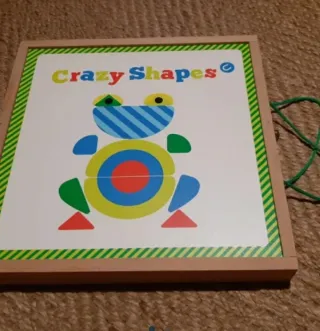 PACK DE JUEGOS (DJECO, EUREKAKIDS)