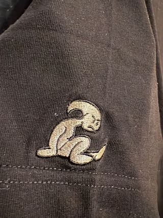 Polo chico manga corta