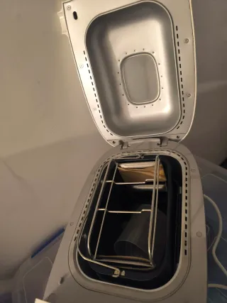 Panificadora Moulinex Home Bread Baguette