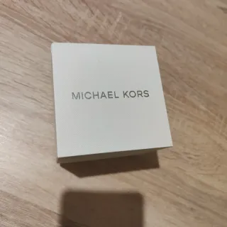 Reloj Michael Kors Dorado