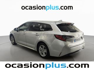 Suzuki Swace 1.8 Hybrid GLX 90 kW (122 CV)