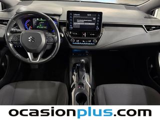 Suzuki Swace 1.8 Hybrid GLX 90 kW (122 CV)