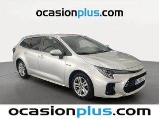 Suzuki Swace 1.8 Hybrid GLX 90 kW (122 CV)