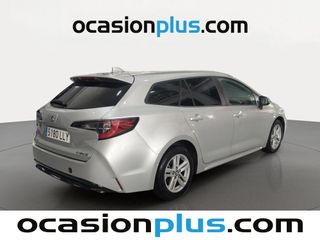 Suzuki Swace 1.8 Hybrid GLX 90 kW (122 CV)