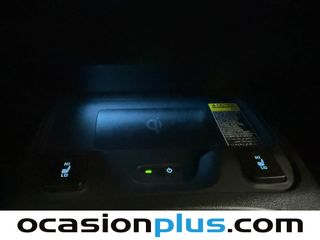 Suzuki Swace 1.8 Hybrid GLX 90 kW (122 CV)