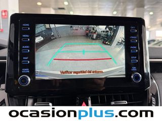 Suzuki Swace 1.8 Hybrid GLX 90 kW (122 CV)