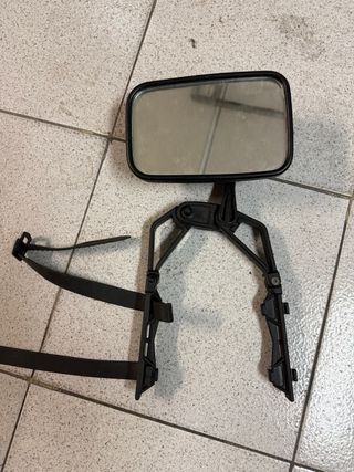 Espejos Retrovisores Caravana Estándar