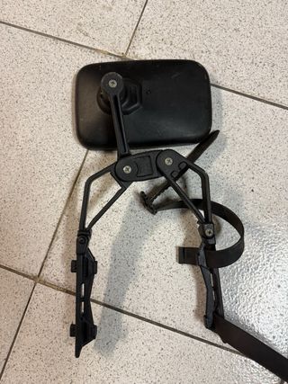 Espejos Retrovisores Caravana Estándar