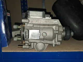 Bomba Inyectora Ford Bosch 0 001 210 422