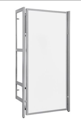 CAMA ABATIBLE VERTICAL DE 90X190 CMB.