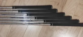 Juego de hierros Ping Golf i230 para jugador zurdo