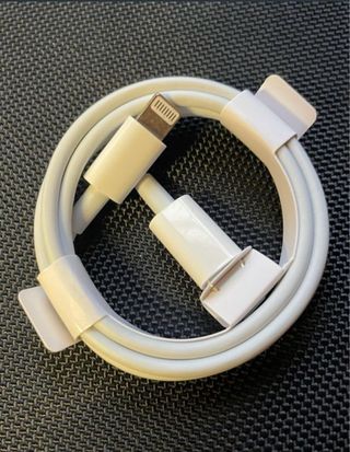 Cable Cargador Original Apple iPhone