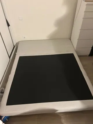 Sofá Cama Verde Agua Maisons du Monde