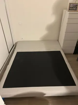 Sofá Cama Verde Agua Maisons du Monde