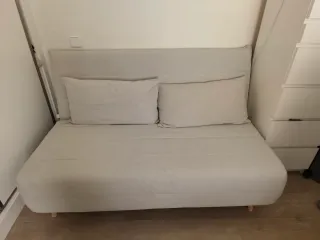 Sofá Cama Maisons du Monde