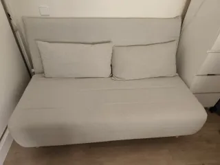 Sofá Cama Maisons du Monde