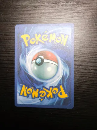 Carta Pokémon Zacian EX de Paul