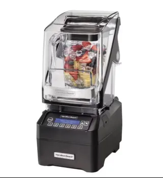 Batidora/licuador Profesinal Hamilton Beach HBH855