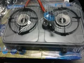 Placa di butano Campingaz