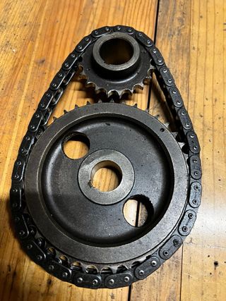 Kit distribución Mini Clásico 850/1000