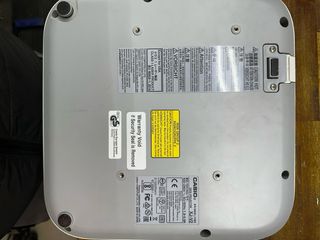 Proyector Casio XJ-V2 3000 lúmenes