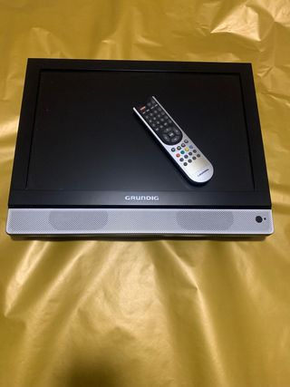 Televisor Grundig Vision 3