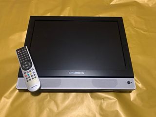 Televisor Grundig Vision 3