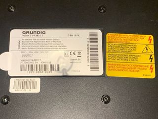 Televisor Grundig Vision 3