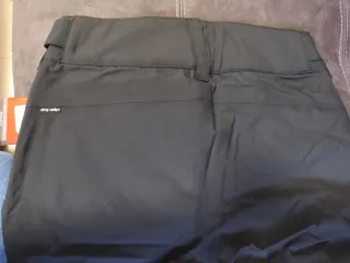 Pantalón Ski Millet Mujer Talla 42