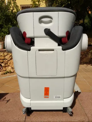 Silla Coche Britax Römer 15-36kg