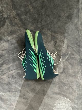 Zapatillas fútbol sala Kipsta T41