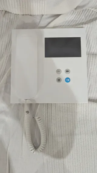 Videoportero Fermax Duox VEO 9445