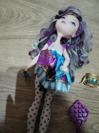 Muñeca Ever After High