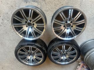 Llantas BMW M3 E46 Originales