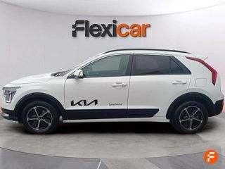 Kia Niro 1.6 GDi HEV 95kW (129CV) Business