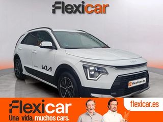 Kia Niro 1.6 GDi HEV 95kW (129CV) Business