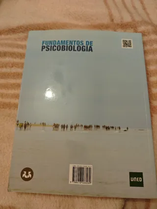 Fundamentos de la psicobiología