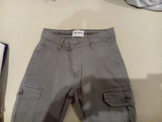 Chino niño talla 5-6