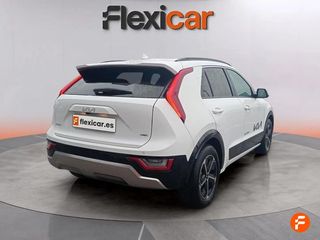 Kia Niro 1.6 GDi HEV 95kW (129CV) Business
