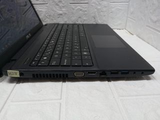 Portatil ASUS F55A (1627)