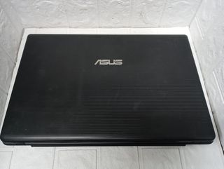 Portatil ASUS F55A (1627)