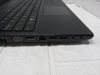 Portatil ASUS F55A (1627)