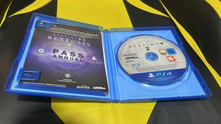 Destiny 2 Renegade PS4 Como nuevo PAL Fra