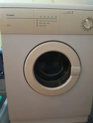 Secadora Aspes SA 151